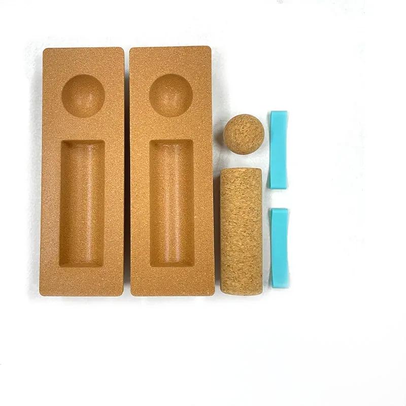 light wood color