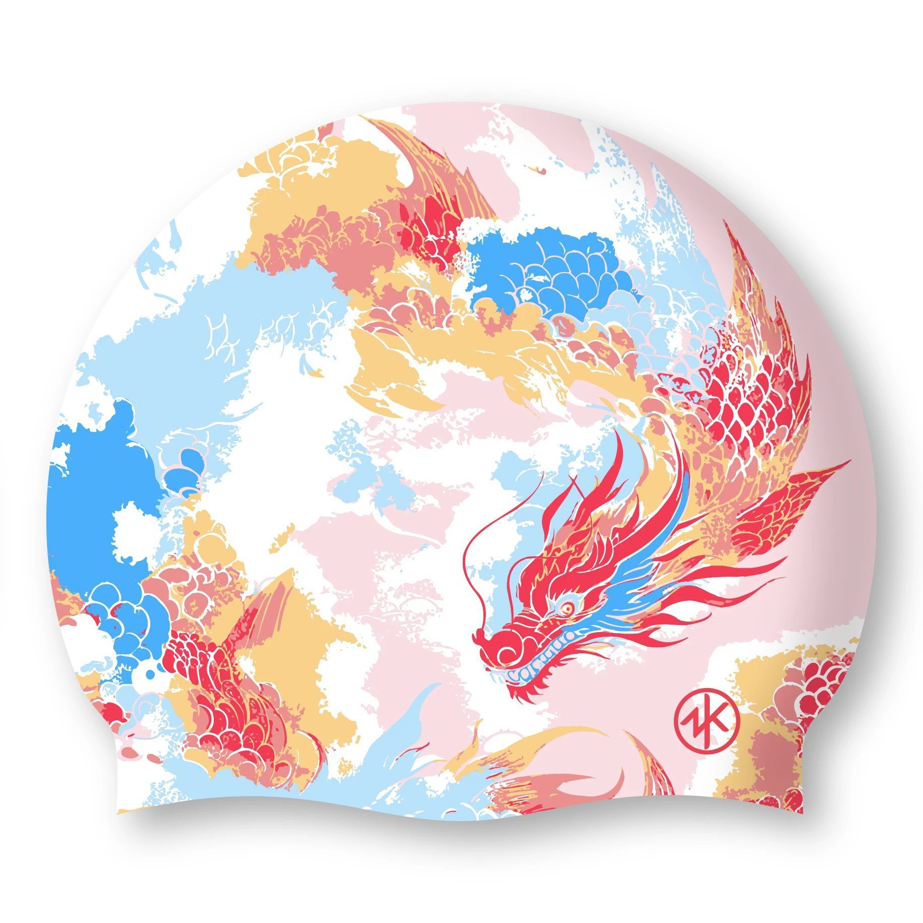 625603228 dragon coloré