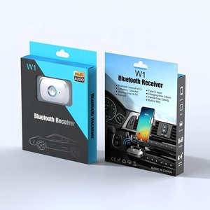 <strong>Bluetooth</strong> 5.3 Transmitter Receiver 2 In1 Wireless <strong>Adapter</strong> 3.5mm Audio AUX <strong>Adapter</strong> for Car Audio Music Aux Handsfree Headset - Product Image 6
