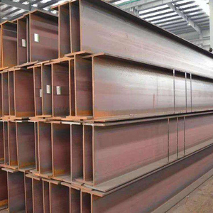 Commercio all'ingrosso della fabbrica cinese i beam i in acciaio strutturale Q345B laminato a caldo ASTM sistema di controllo automatico del computer
