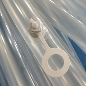 Disesuaikan tiup PU tabung tiup TPU kantung udara Pu selang Tubing - Product Image 5