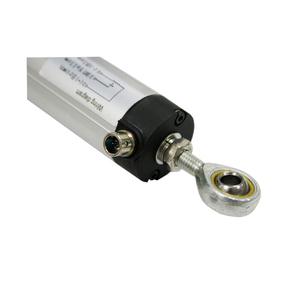 MIran KPC1 Trasduttore Lineare Sensore di Posizione di uscita analogica di spostamento lineare sensore di resistenza - Product Image 5