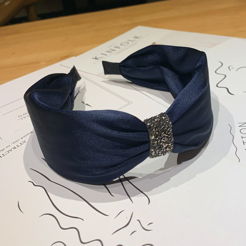 Bleu marine
