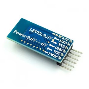Yixingmicro JDY-33 doppia modalità porta seriale Bluetooth SPP Bluetooth SPP-C compatibile con HC-05/06 /JDY-31/30 Slave Bluetooth 3.0