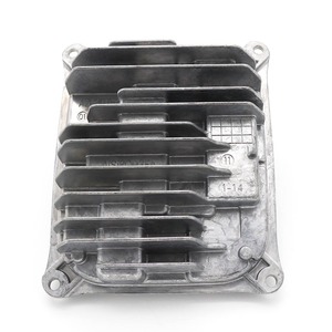 ไฟหน้าโมดูล DRL A2229008005ชุดควบคุมบัลลาสต์ไฟหน้า LED C63ปรับโฉมไฟหน้า W205 LED - Product Image 3