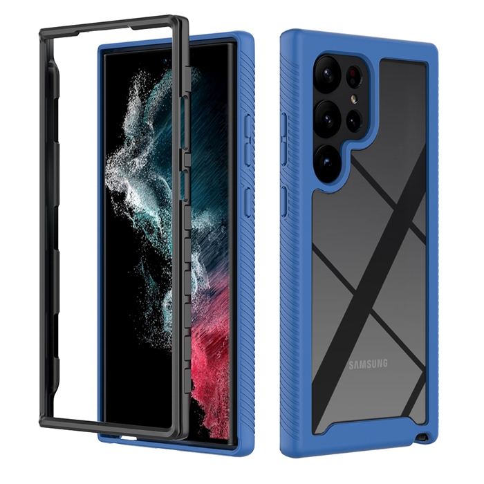 สีน้ำเงิน