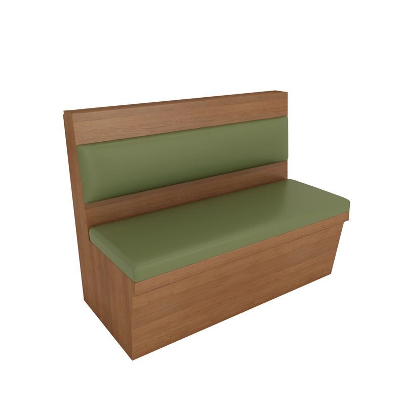 Single booth (120*60*100cm)