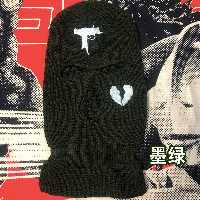 Army Green