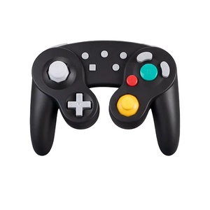 For PC Joystick Bluetooth Gamepad Wireless GC <strong>Controller</strong> for <strong>Switch</strong> <strong>Gamecube</strong> Compatible With Nintendo <strong>Switch</strong>/Lite <strong>Controller</strong> - Product Image 1