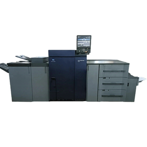 Fotocopiatrice digitale per apparecchiature da ufficio stampante laser A3 per fotocopiatrice C6100 per Konica Minolta