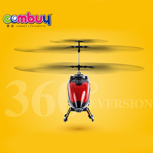 <strong>New</strong> Product Remote Control <strong>Toy</strong> 3.5 Channel Alloy Structure <strong>Rc</strong> Helicopter - Product Image 5