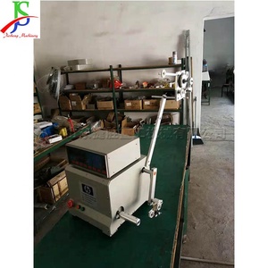Switching Power Supply Solenoid Valve Relay General Coil <strong>Multi</strong> <strong>Function</strong> Winding <strong>Machine</strong> - Product Image 2