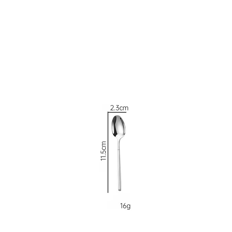 Coffee spoon