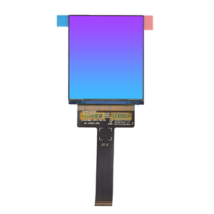 2,95-Zoll-HD-AMOLED-Bildschirm 1080*1200 MIPI-Schnitts telle kleines oled-Modul 3 Zoll - Product Image 1