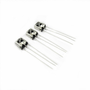 Elektronische Komponenten IC VS1838B HX1838B hx1838 1838 integrierte infrarot empfänger kopf infrarot fernbedienung empfänger - Product Image 1