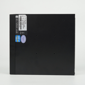 J4125 Mini PC Core I3 I5 I7 I9第13世代Barebone Linux 2 * DDR4 Barebone PCデスクトップコンピュータJ4125 mini pcビジネス用 - Product Image 5