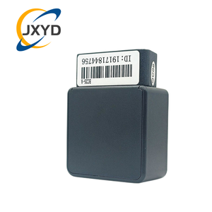 16针OBD即插即用4g汽车GSM OBD2跟踪设备全球定位系统定位器OBDII JX07无月费OBD全球定位系统跟踪器 - Product Image 2