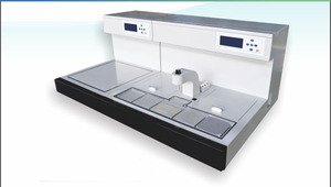 生体組織パラフィン包接機組織病理学生物実験室機械 - Product Image 6