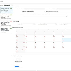 स्व-पंजीकरण और स्व-सेवा पहचान सत्यापन सॉफ्टवेयर विकास के साथ होटल होमस्टे - Product Image 4