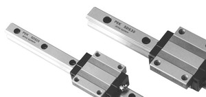 承载线性导轨的滑块线性导轨滑块 - Product Image 5