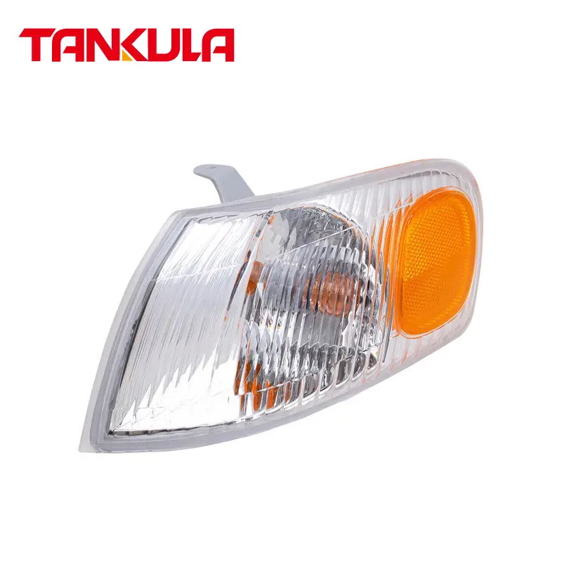 Feu d'angle Led pour Toyota COROLLA 81520 — 02040, phares pour voiture, à Toyota, vente en gros, 81510 pièces, 02040, 1998, 2002