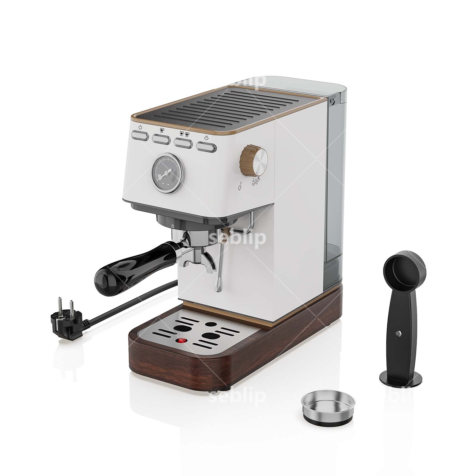 Coffee Maker Machine