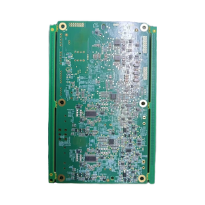 Chuyên nghiệp OEM linh kiện điện tử PCB lắp ráp sản xuất dịch vụ bom Gerber tập tin pcba dịch vụ chuyên nghiệp - Product Image 1