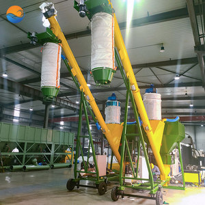 Máquina de descarga a granel industrial del Pacífico Sistema automatizado de descarga a granel a la venta - Product Image 2