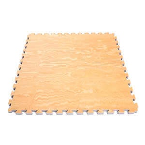 家用健身房地板垫运动运动垫EVA泡沫益智垫地板砖MMA运动体操 - Product Image 5