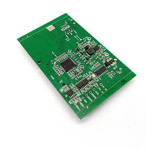 Professionale personalizza PCB e PCBA produttore PCB programma di assemblaggio di schede elettroniche come Microchip e SMT PCBA - Product Image 4