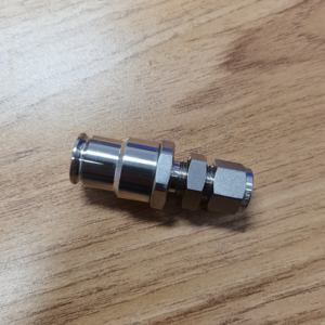 SHJH-LOK swagelok loại Nam phù hợp 316ss ferrule áp lực cao kết nối phụ kiện đường ống ASME ASTM <span class=keywords><strong>ANSI</strong></span> API BS - Product Image 6