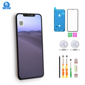 สำหรับ Iphone X หน้าจอทดแทน Orignal สำหรับ Iphone Xs Max หน้าจอ Lcd - Product Image 1
