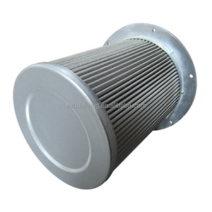 Factory Supply High Flow Rate Customization Flange Connection 150x200 Air <strong>Filter</strong> Element for Dust Collection - Product Image 3