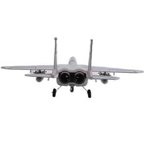 Remote Control 64mm EDF <strong>F</strong>-15 V2 PNP <strong>Rc</strong> Plane Fighter Airplane Jet Radio Control <strong>Toys</strong> for Adult - Product Image 3