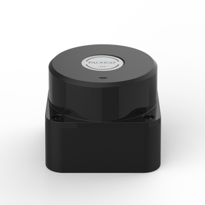 MINI 2D Lidar Kit DTOF ROS Laser per evitare ostacoli Radar sensore di supporto ROS1 e ROS2 per robot aspirapolvere