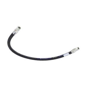 Yükleyiciler için OEM yüksek kalite 7183332 hidrolik hortum S550 S570 T595 T550 inşaat ekipmanları - Product Image 3