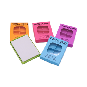 Custom Logo Recyclable <strong>Rectangle</strong> <strong>Window</strong> <strong>Boxes</strong> Food Coated Paper Offset Printing Colourful Chocolates <strong>Display</strong> <strong>Boxes</strong> - Product Image 4