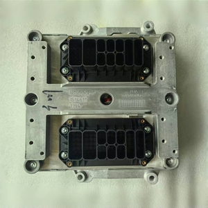 Top Qualität Bester Preis ECU 1514611 für S6 Motors teuer gerät 1726098 Steuerung mit Programm 1726100 1917800 Original - Product Image 1