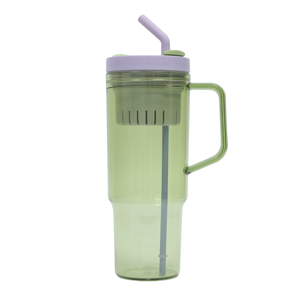 Vert clair transparent 57590