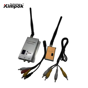 30千米范围FPV 1.2Ghz 1.3GHz 5w无人机FPV视频发射器接收器，用于无人机链路8通道 - Product Image 5