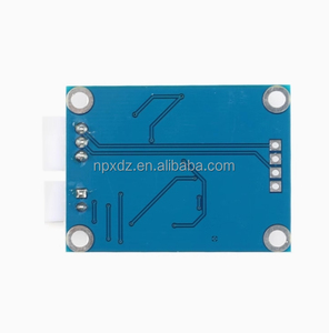 Modulo sensore originale TDS per il rilevamento della qualità dell'acqua solidi disciolti compatibile con moduli e kit elettronici 51/Stm32 - Product Image 3