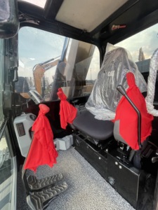 Máy xúc thủy lực Caterpillar CAT307E2 nguyên bản, Máy xúc Caterpillar đã qua sử dụng Caterpillar CAT307E2 - Product Image 5