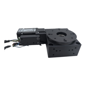 IBKCX6030 Mesa de desplazamiento de precisión eléctrica de un solo eje Tobogán de repuesto de función alta dimensional Guías lineales de motor nuevo - Product Image 6