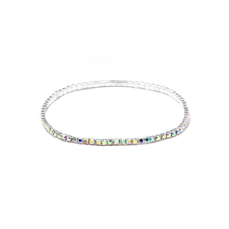 Argent blanc ab