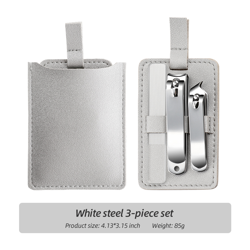 Draw-out 3-piece set