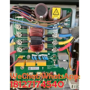 Brand new for Chigo Air <strong>Conditioning</strong> T Series Outdoor Unit <strong>Control</strong> Board 803342090141 <strong>Computer</strong> Board VD450WSAM-T-DM01-1.0.D-5B - Product Image 4