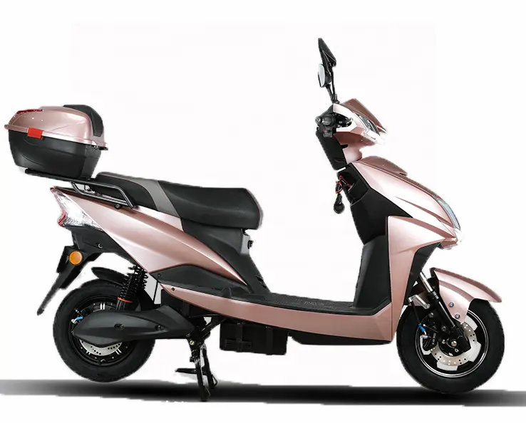 2020 Baru Dewasa dengan Harga Murah 2 Kursi Dua Roda Sepeda Motor untuk Dijual dengan CE Sertifikat
