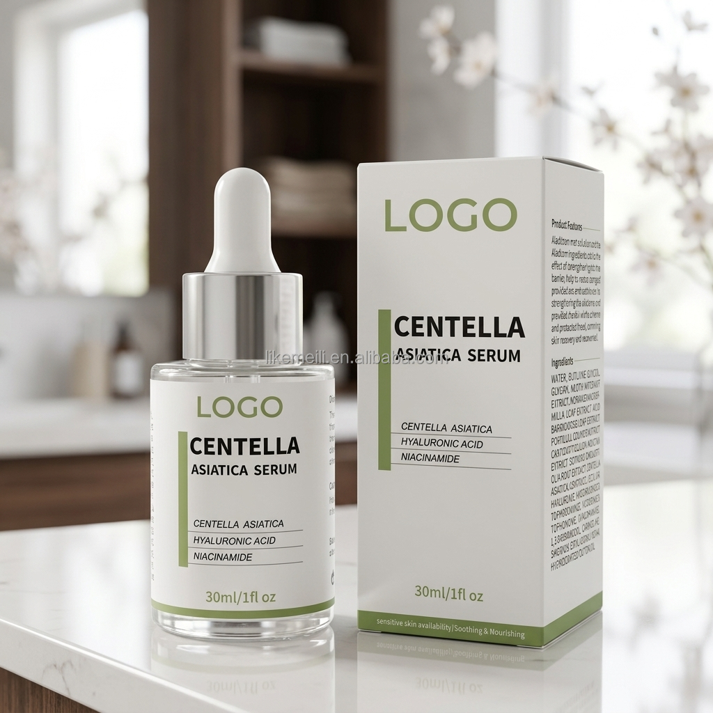 30ml CENTELLA ASIATICA SERUM