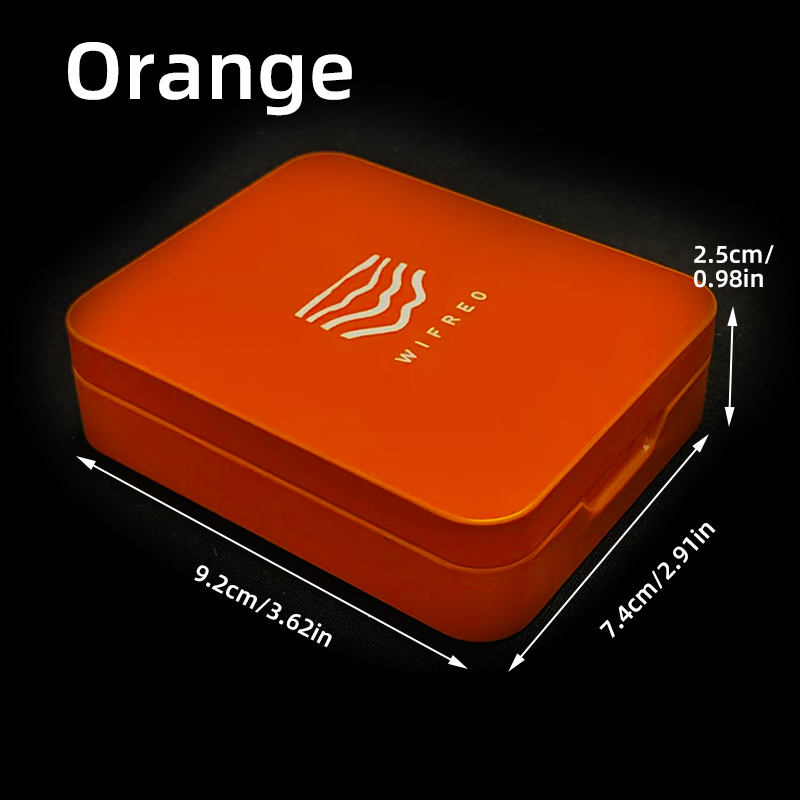 Naranja