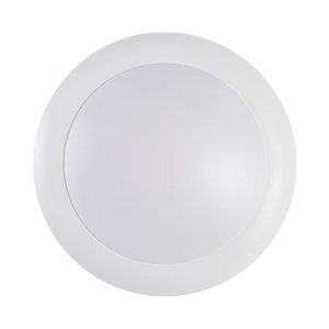 Wholesale 9W 15W ETL <strong>LED</strong> Disk Light White Circular Ultra-Thin with Multi-Color Temperature for Bedroom Use in Shop and Home - Product Image 1